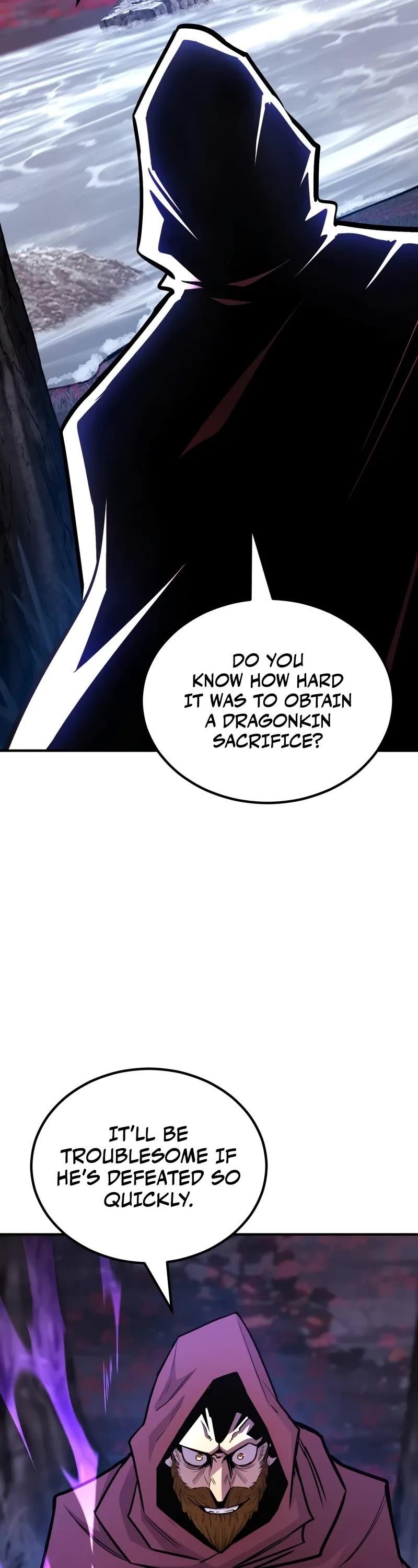 Standard of Reincarnation Chapter 126 - Page 24 in English
