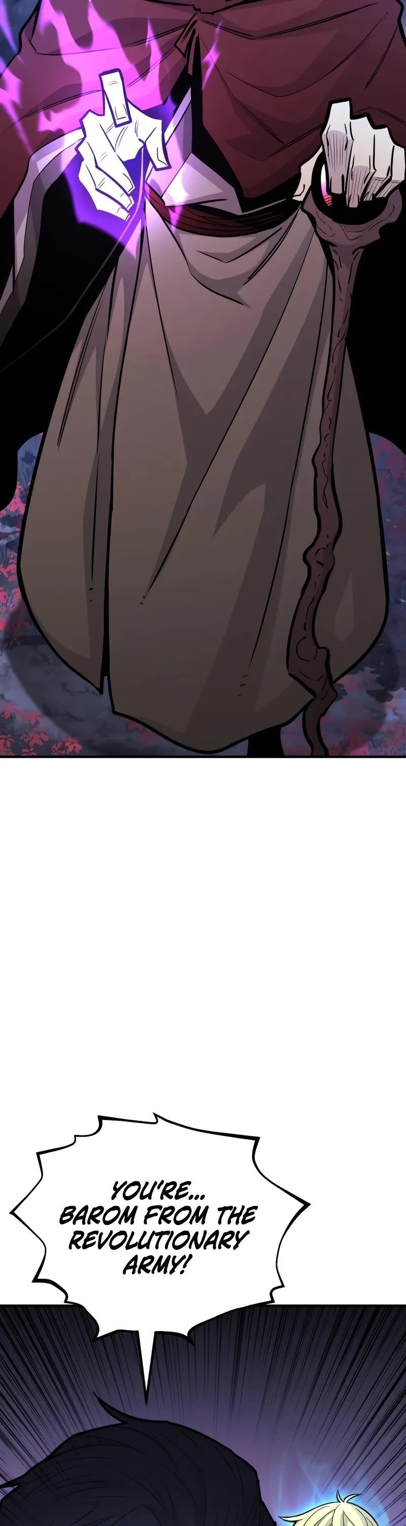 Standard of Reincarnation Chapter 126 - Page 25 in English