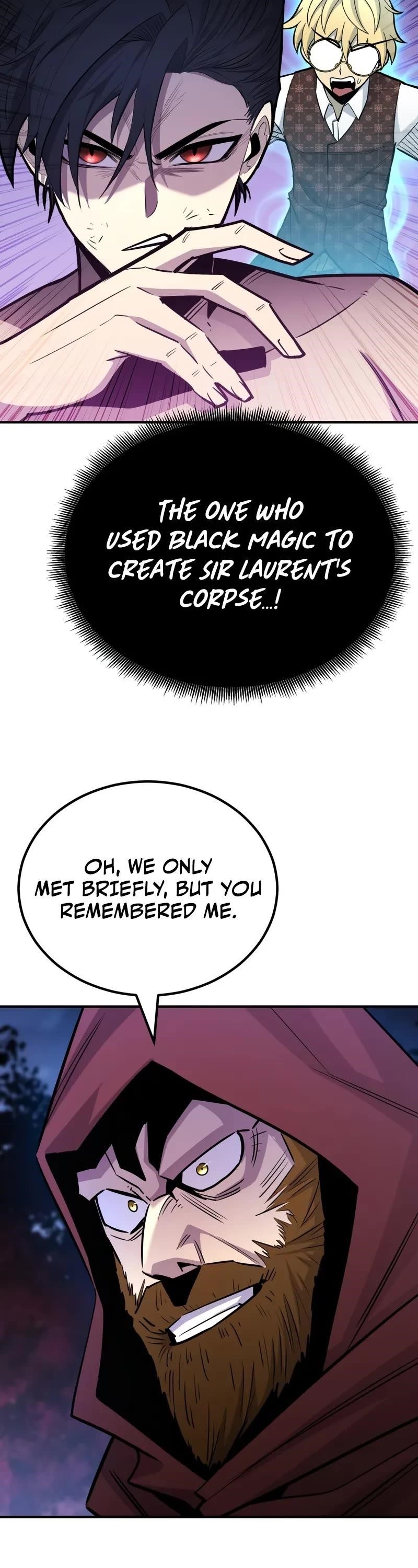 Standard of Reincarnation Chapter 126 - Page 26 in English