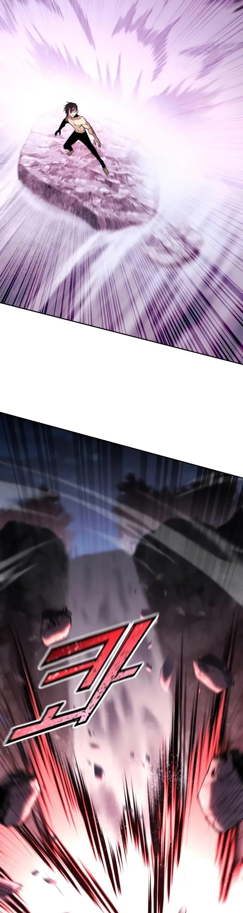 Standard of Reincarnation Chapter 126 - Page 3 in English