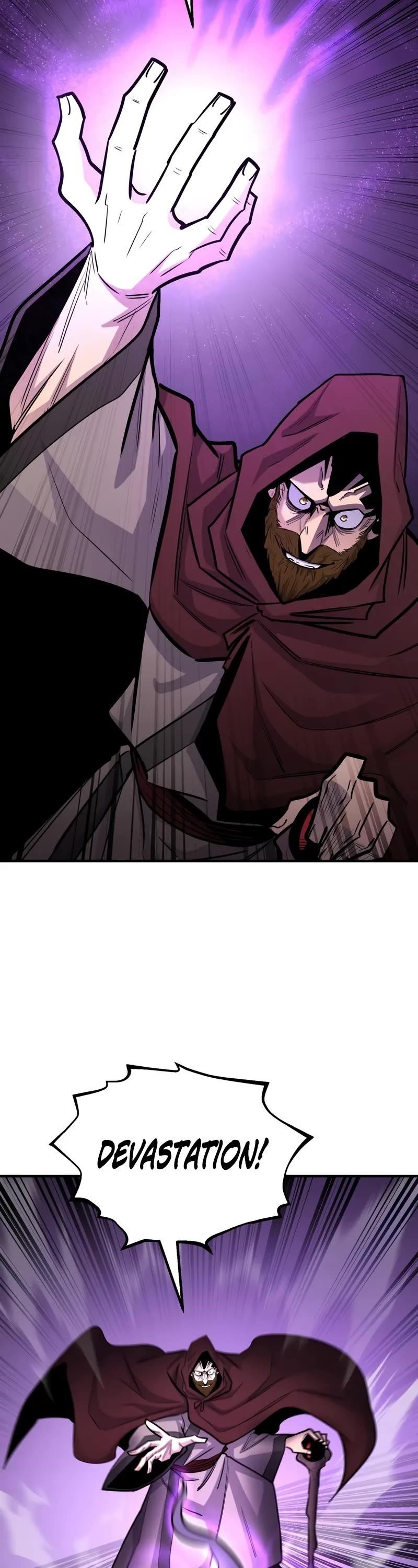 Standard of Reincarnation Chapter 126 - Page 34 in English