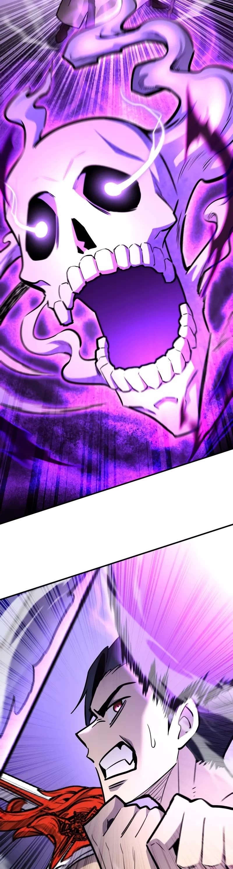 Standard of Reincarnation Chapter 126 - Page 35 in English