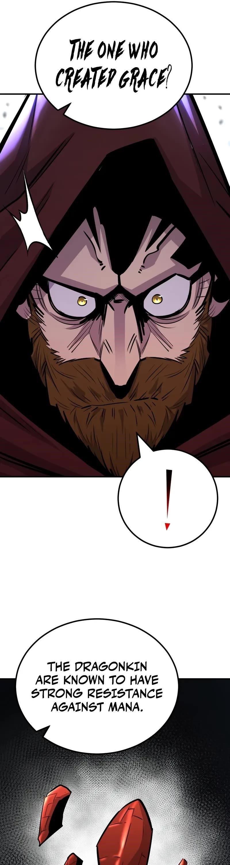 Standard of Reincarnation Chapter 126 - Page 42 in English