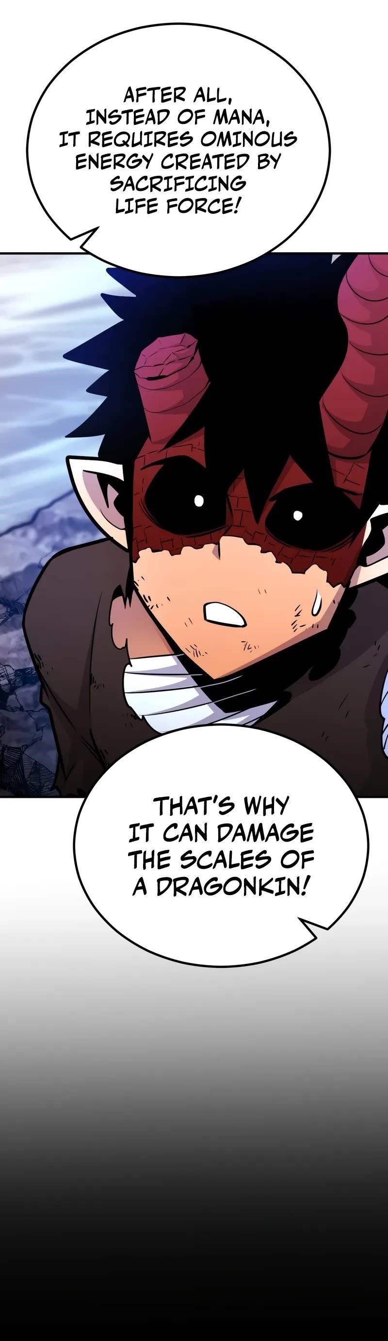Standard of Reincarnation Chapter 126 - Page 45 in English