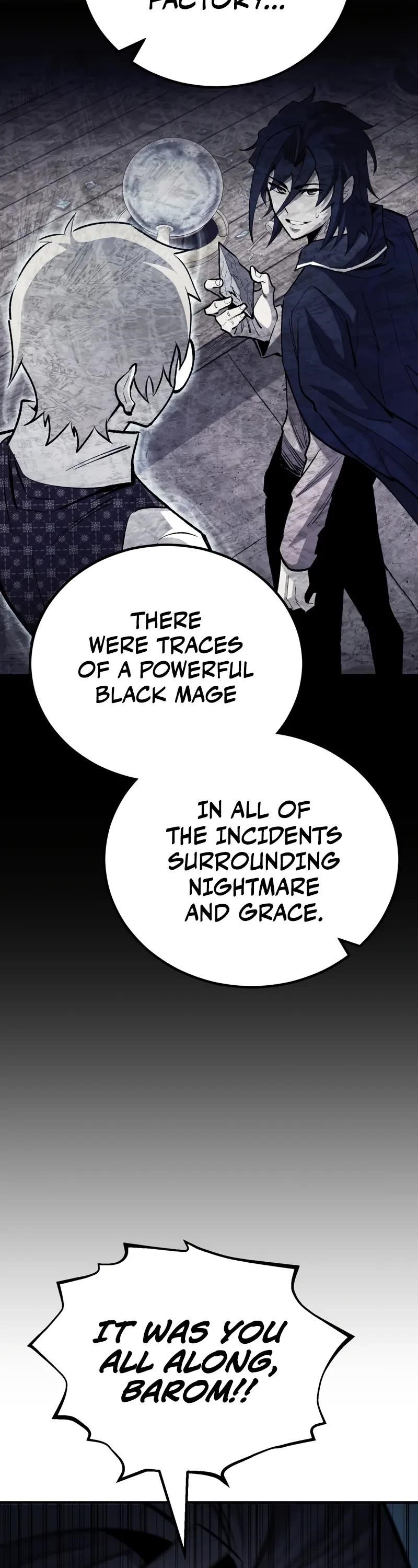 Standard of Reincarnation Chapter 126 - Page 47 in English