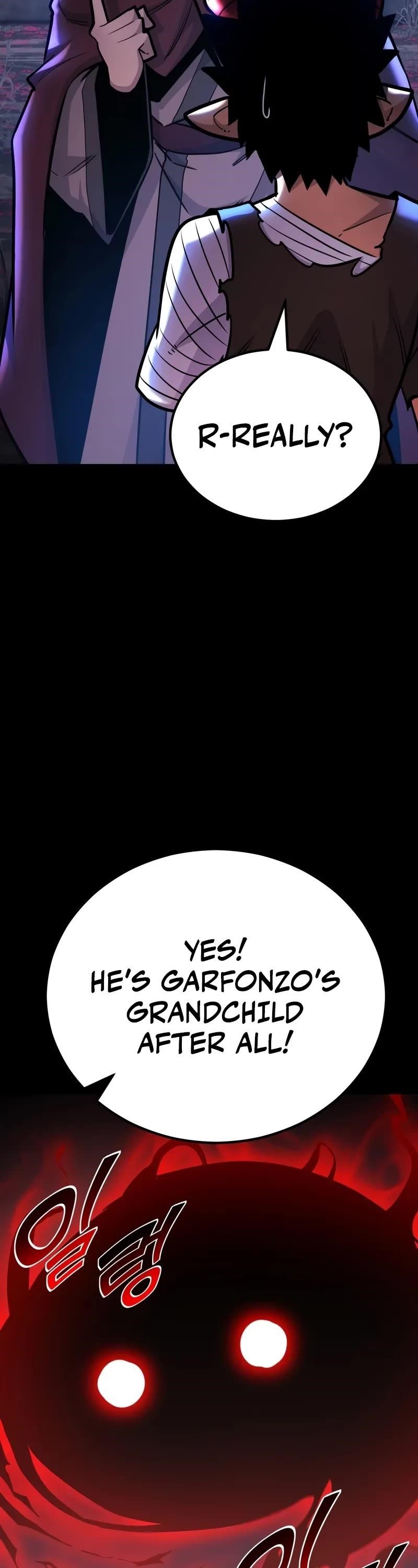 Standard of Reincarnation Chapter 126 - Page 52 in English