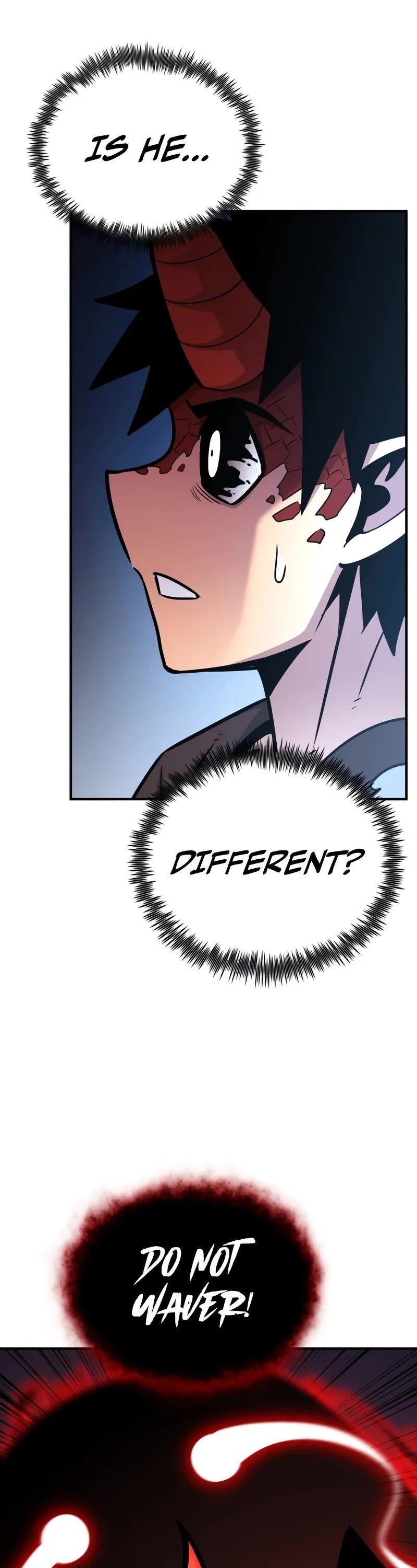 Standard of Reincarnation Chapter 126 - Page 57 in English