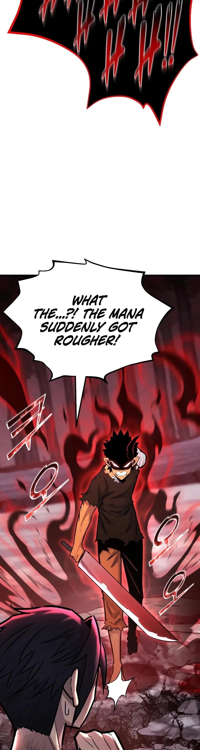 Standard of Reincarnation Chapter 126 - Page 62 in English