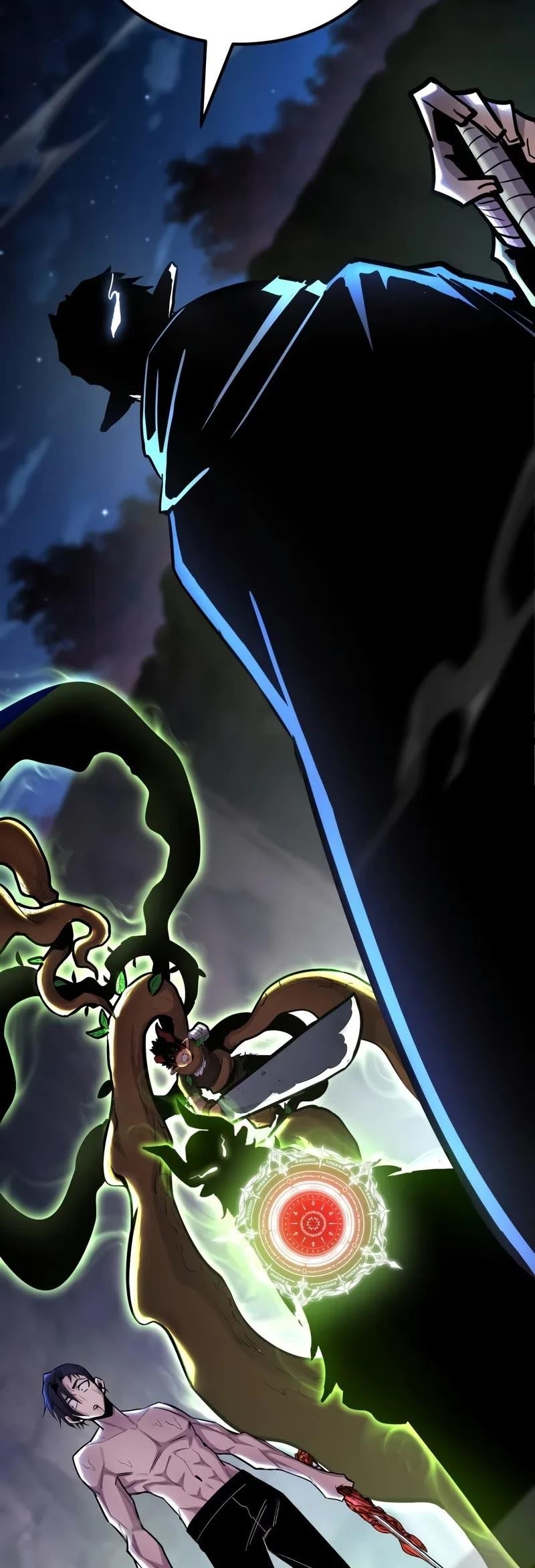 Standard of Reincarnation Chapter 126 - Page 72 in English