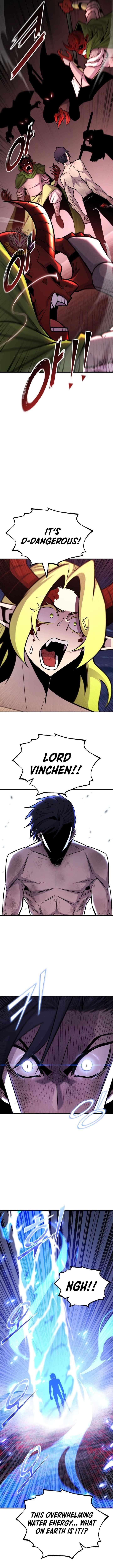 Standard of Reincarnation Chapter 127 - Page 15 in English