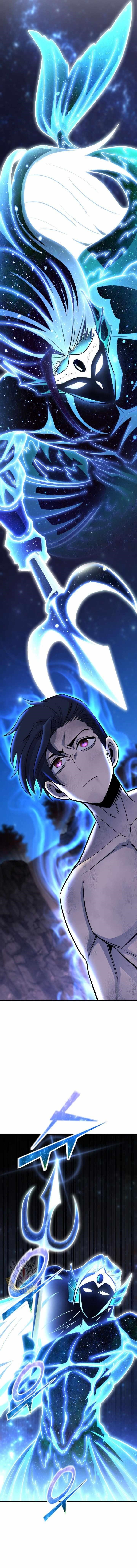 Standard of Reincarnation Chapter 127 - Page 17 in English