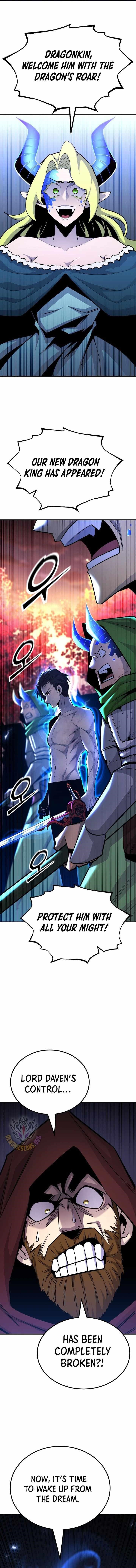 Standard of Reincarnation Chapter 127 - Page 19 in English