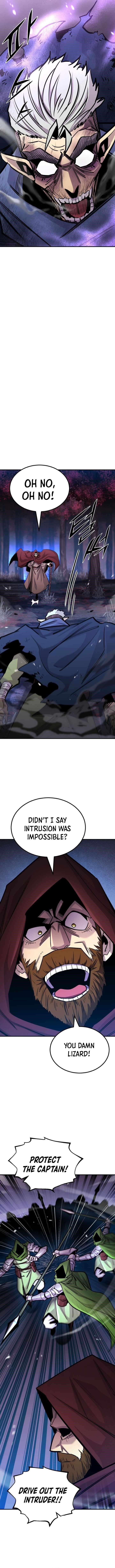 Standard of Reincarnation Chapter 127 - Page 4 in English