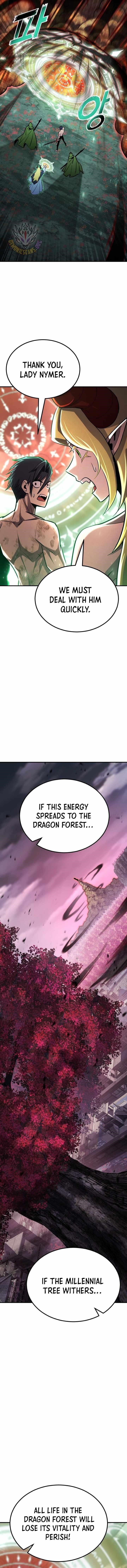 Standard of Reincarnation Chapter 128 - Page 15 in English