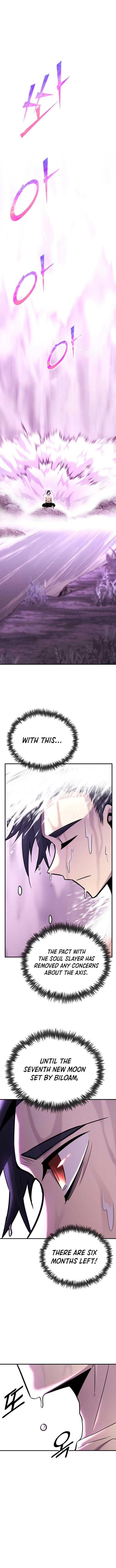 Standard of Reincarnation Chapter 130 - Page 9 in English