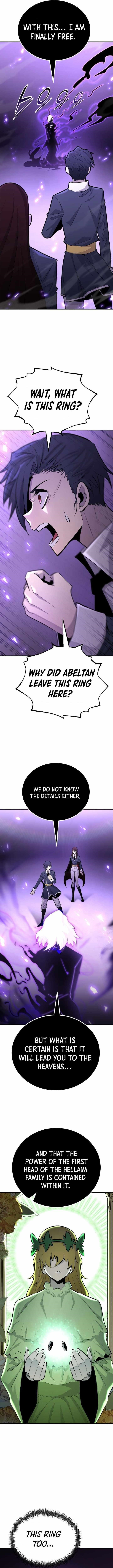 Standard of Reincarnation Chapter 131 - Page 10 in English
