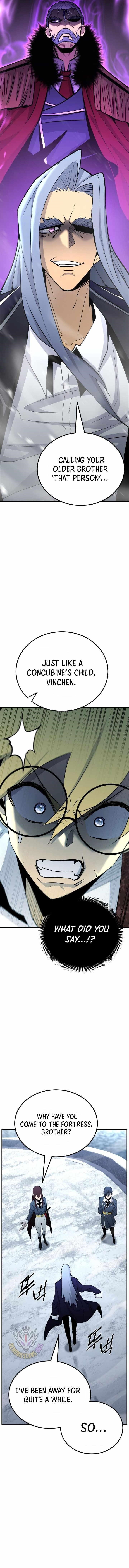 Standard of Reincarnation Chapter 131 - Page 15 in English