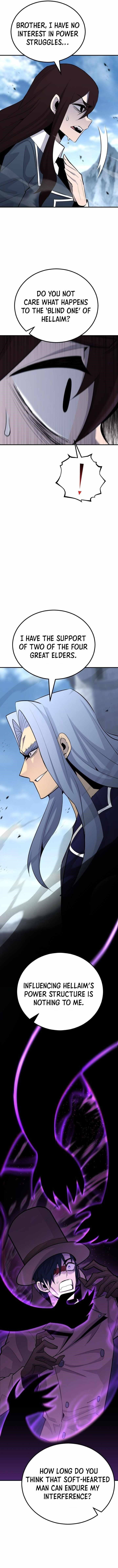 Standard of Reincarnation Chapter 131 - Page 18 in English