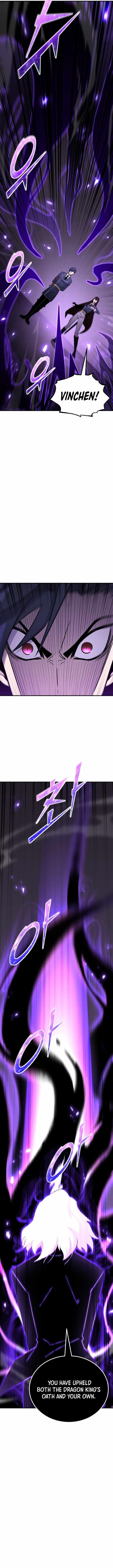 Standard of Reincarnation Chapter 131 - Page 8 in English