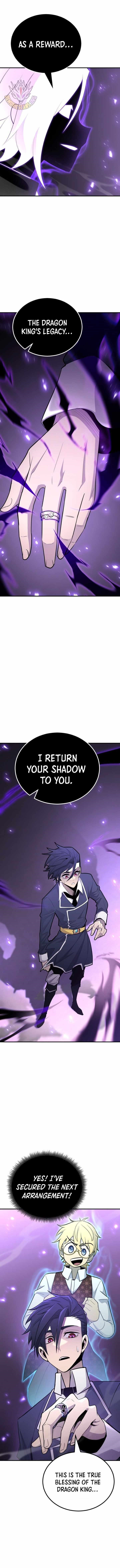 Standard of Reincarnation Chapter 131 - Page 9 in English