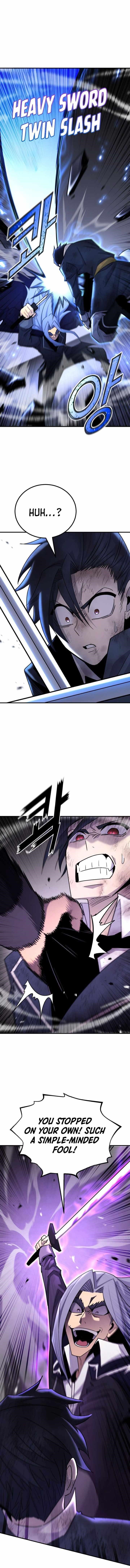 Standard of Reincarnation Chapter 132 - Page 10 in English