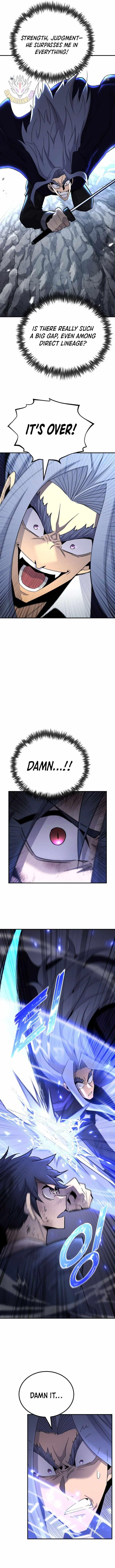 Standard of Reincarnation Chapter 132 - Page 13 in English