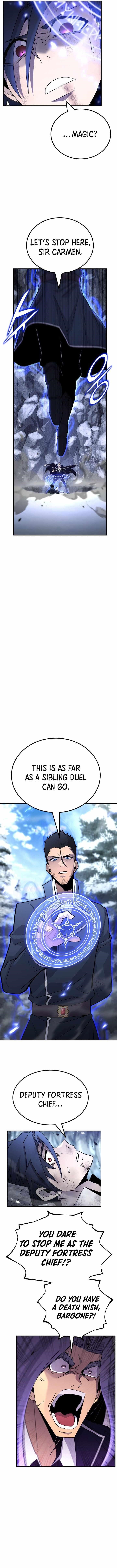 Standard of Reincarnation Chapter 132 - Page 14 in English
