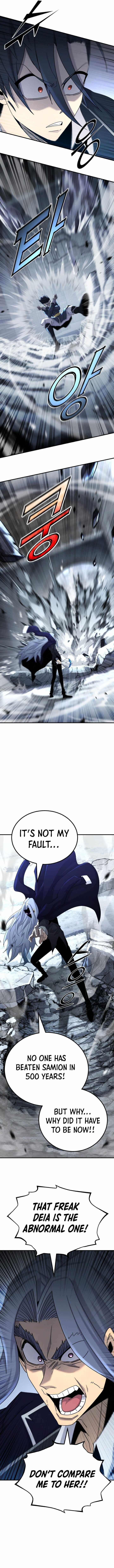 Standard of Reincarnation Chapter 132 - Page 4 in English