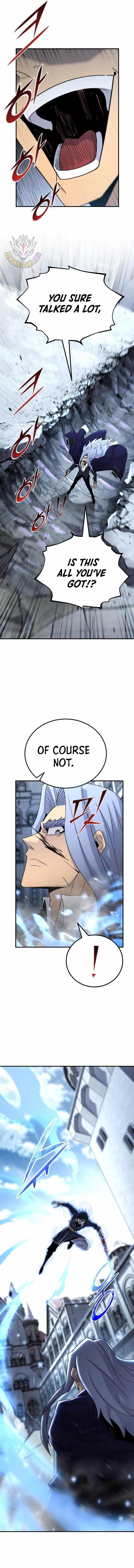 Standard of Reincarnation Chapter 132 - Page 7 in English