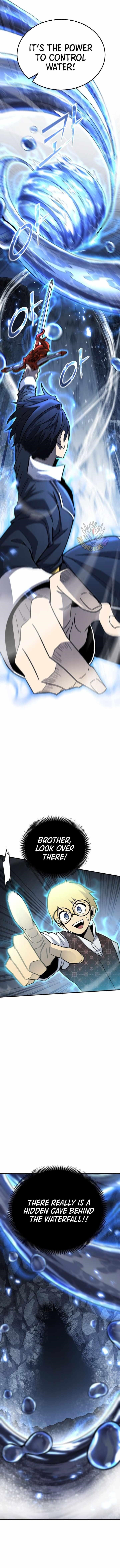Standard of Reincarnation Chapter 133 - Page 16 in English