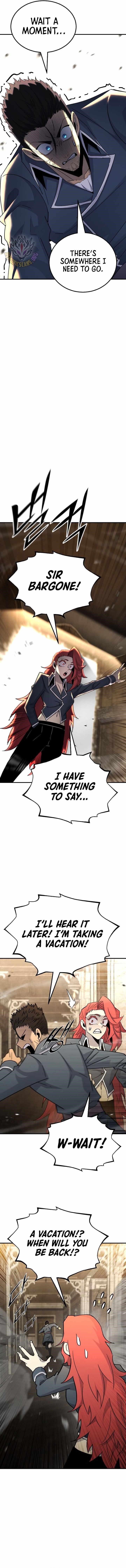 Standard of Reincarnation Chapter 133 - Page 6 in English