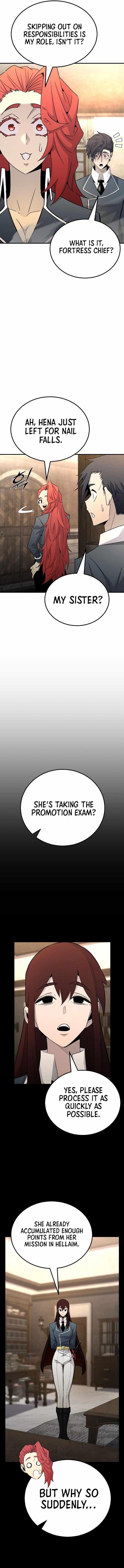Standard of Reincarnation Chapter 133 - Page 7 in English