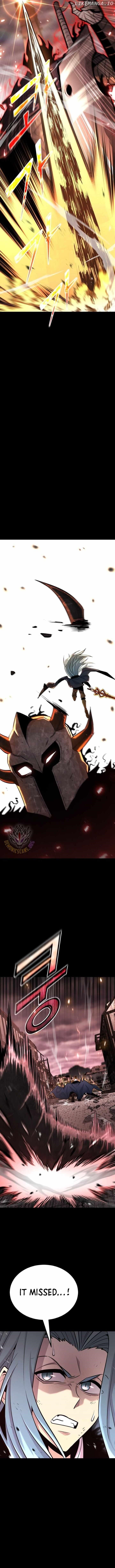 Standard of Reincarnation Chapter 135 - Page 5 in English