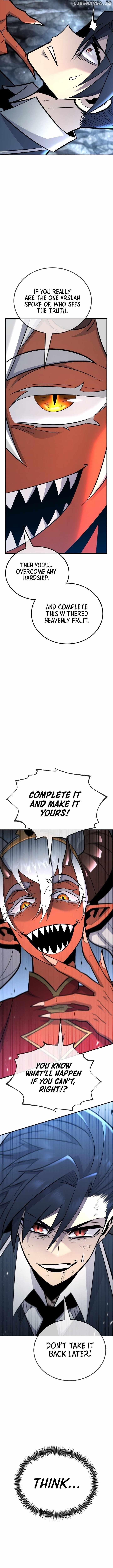 Standard of Reincarnation Chapter 136 - Page 11 in English