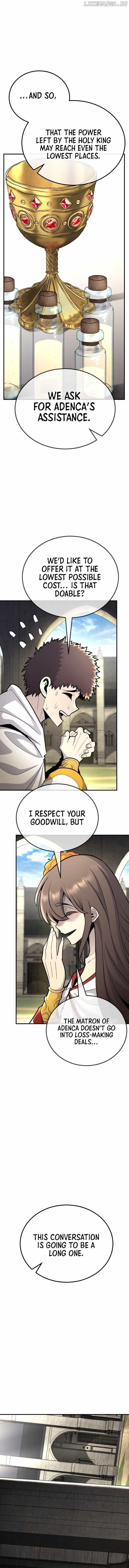 Standard of Reincarnation Chapter 136 - Page 13 in English