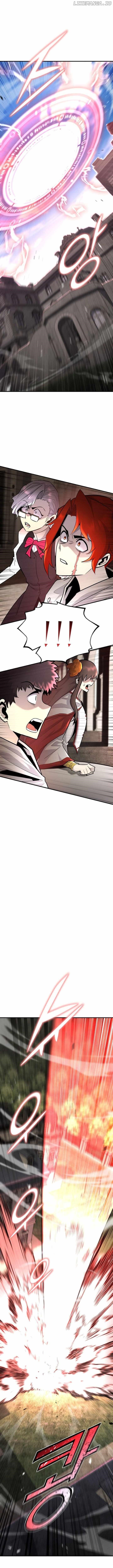 Standard of Reincarnation Chapter 136 - Page 15 in English