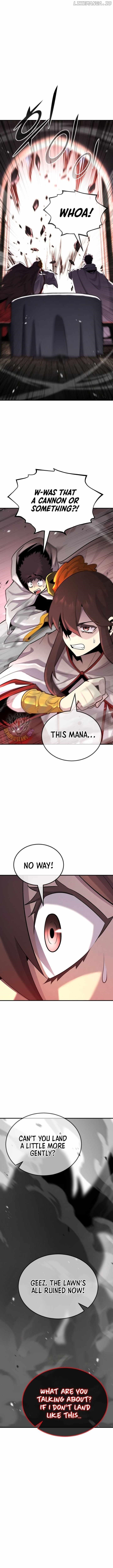 Standard of Reincarnation Chapter 136 - Page 16 in English