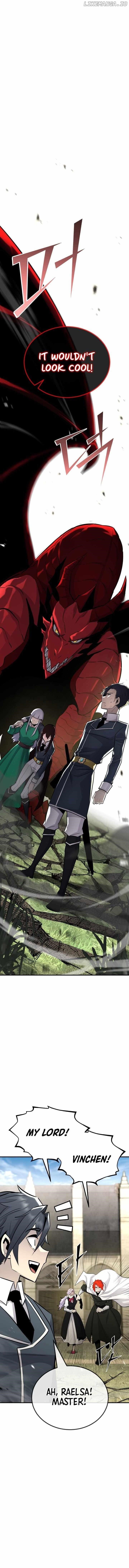 Standard of Reincarnation Chapter 136 - Page 17 in English