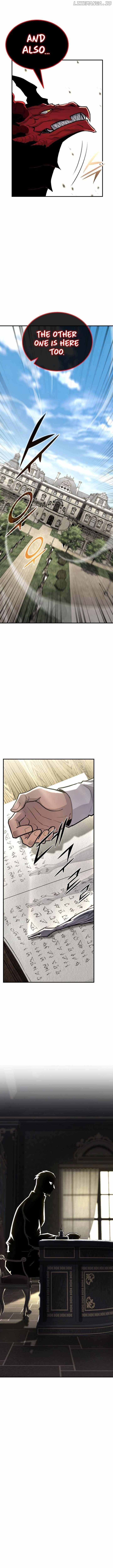Standard of Reincarnation Chapter 136 - Page 19 in English