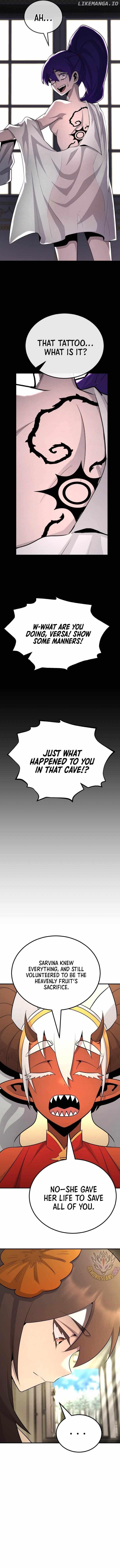 Standard of Reincarnation Chapter 137 - Page 13 in English