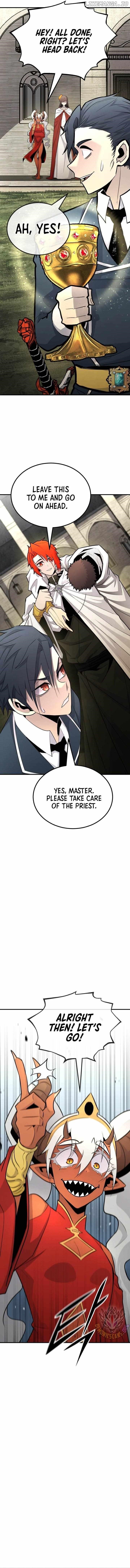 Standard of Reincarnation Chapter 137 - Page 16 in English