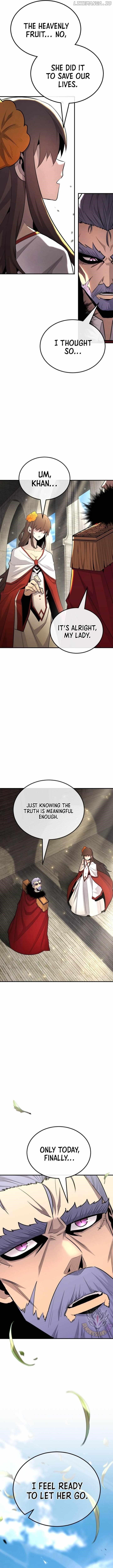 Standard of Reincarnation Chapter 137 - Page 19 in English