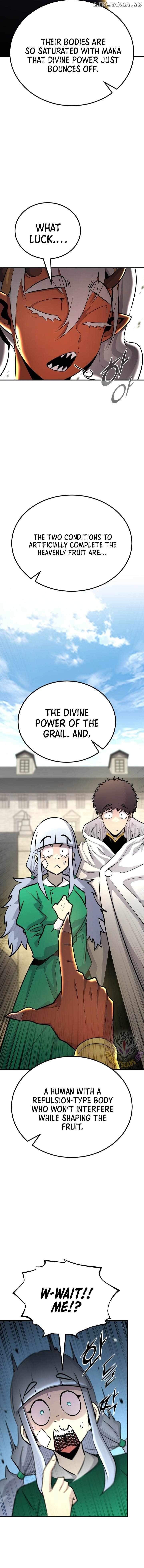Standard of Reincarnation Chapter 137 - Page 4 in English