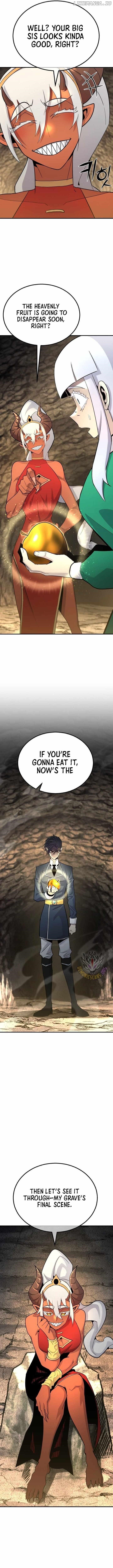 Standard of Reincarnation Chapter 138 - Page 10 in English