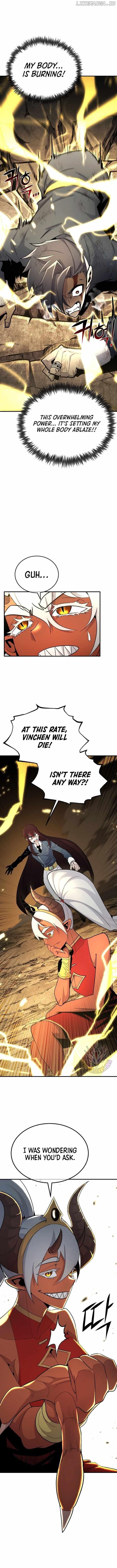 Standard of Reincarnation Chapter 138 - Page 14 in English