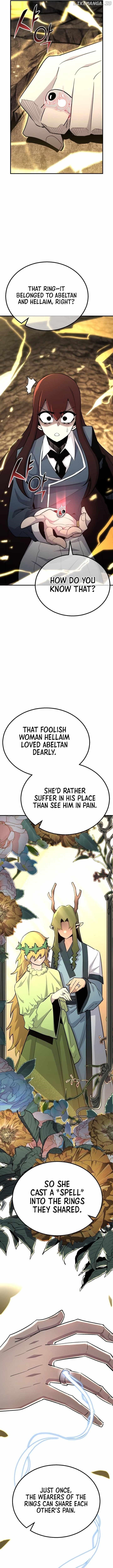 Standard of Reincarnation Chapter 138 - Page 15 in English