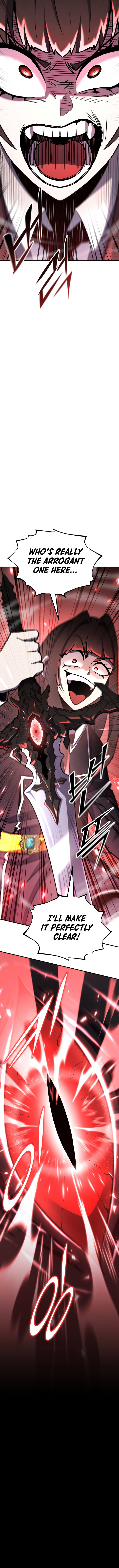 Standard of Reincarnation Chapter 142 - Page 14 in English
