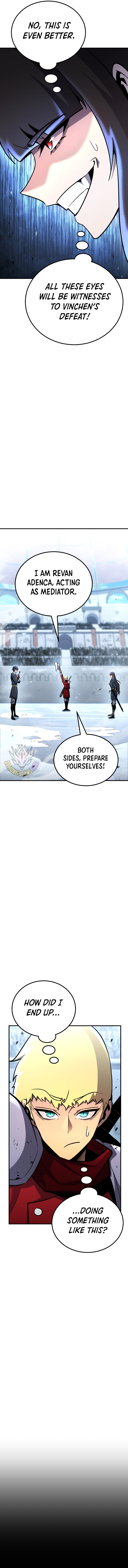 Standard of Reincarnation Chapter 142 - Page 9 in English
