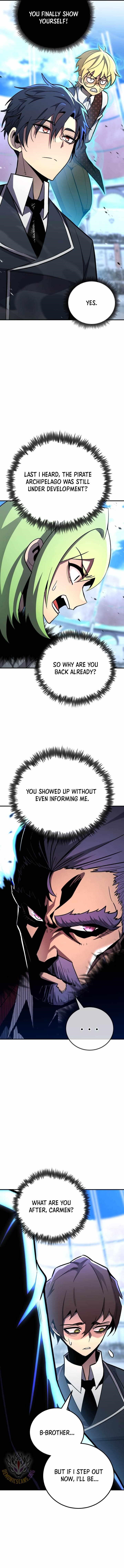 Standard of Reincarnation Chapter 144 - Page 14 in English