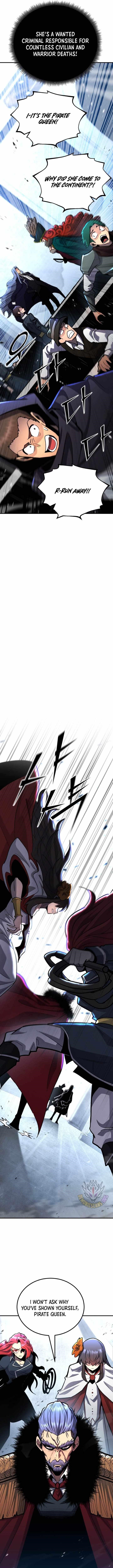 Standard of Reincarnation Chapter 144 - Page 17 in English